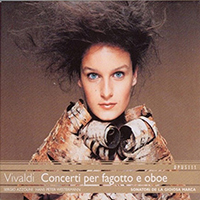 Concerti per Fagotto & Oboe